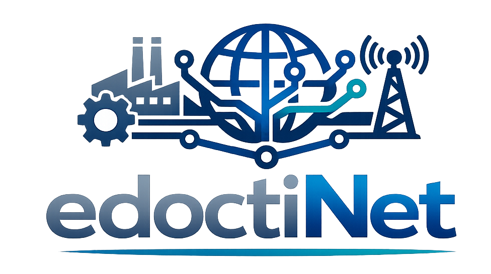 Edocti Internet Industrial
