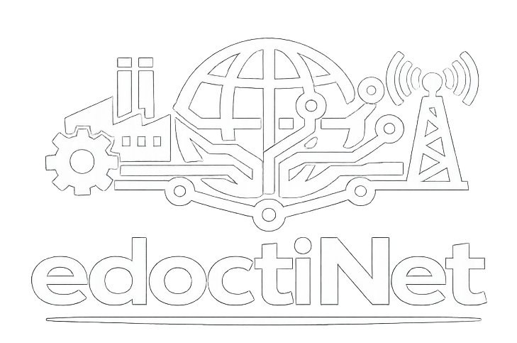 Edocti Internet Industrial